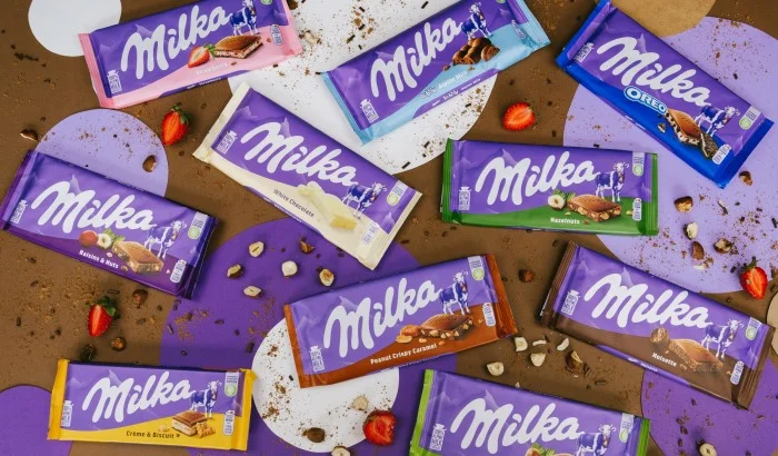 Milka