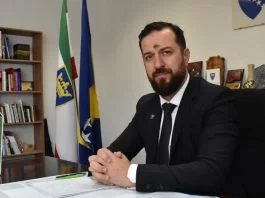 Mirza Mušija