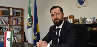 Mirza Mušija