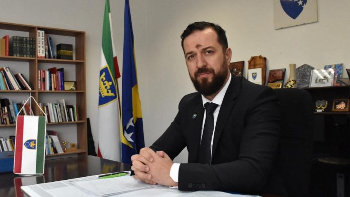 Mirza Mušija