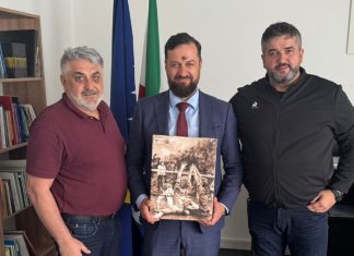 Mirza Mušija Reprezentacija Sjedeća Odbojka BiH