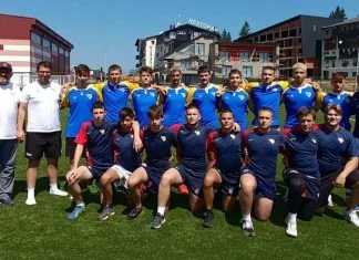 Mladi Ragbijaši BiH Završili Pripreme Na Vlašiću