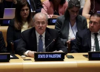 Palestinski premijer spreman pregovarati s Izraelom, a “Hamas mora položiti oružje” Mohammad Mustafa