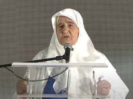 Munira Subasic 