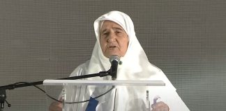 Munira Subasic 