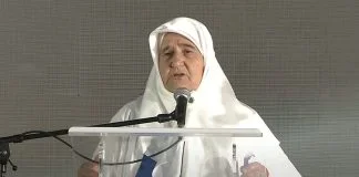 Munira Subasic 