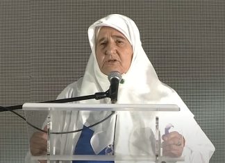 Munira Subasic 