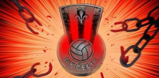 NK Čelik
