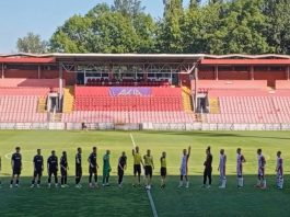 NK Celik Mladost Doboj Kakanj