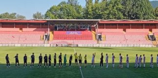 NK Celik Mladost Doboj Kakanj