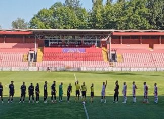 NK Celik Mladost Doboj Kakanj