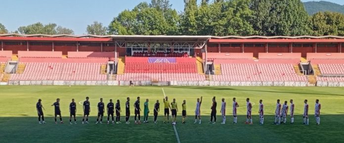 NK Celik Mladost Doboj Kakanj