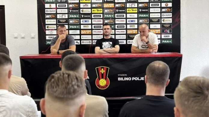 NK Čelik Prozivka Igrača