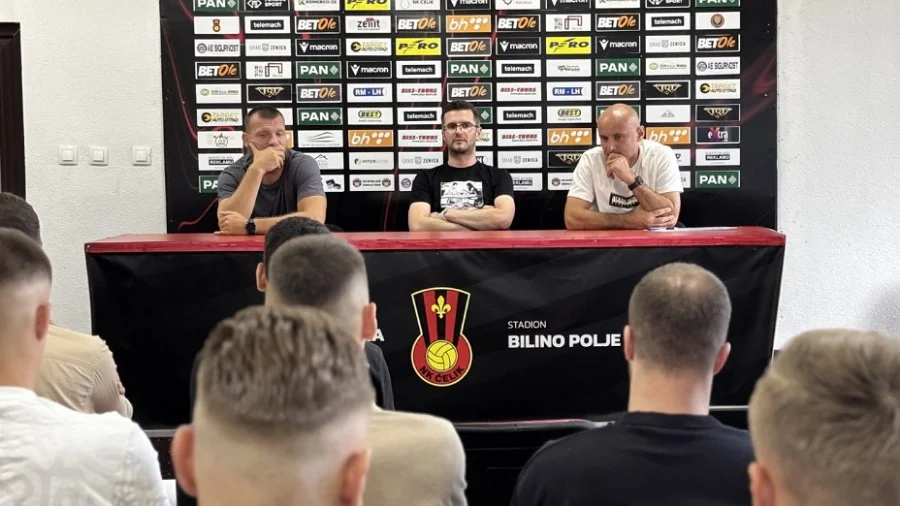 NK Čelik Prozivka Igrača