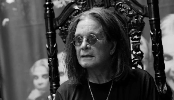 Ozzy Osbourne