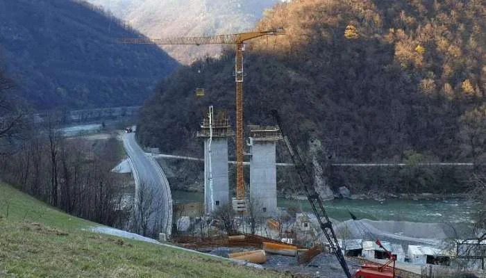 Poprikuše – Zenica Sjever