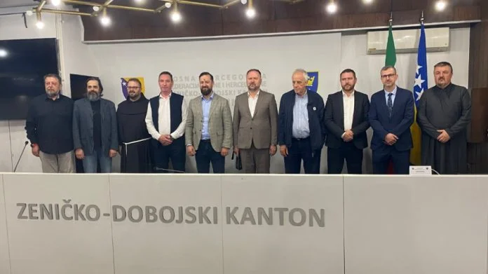 Potpisani Ugovori O Finansiranju Projekata Izgradnje U ZDK