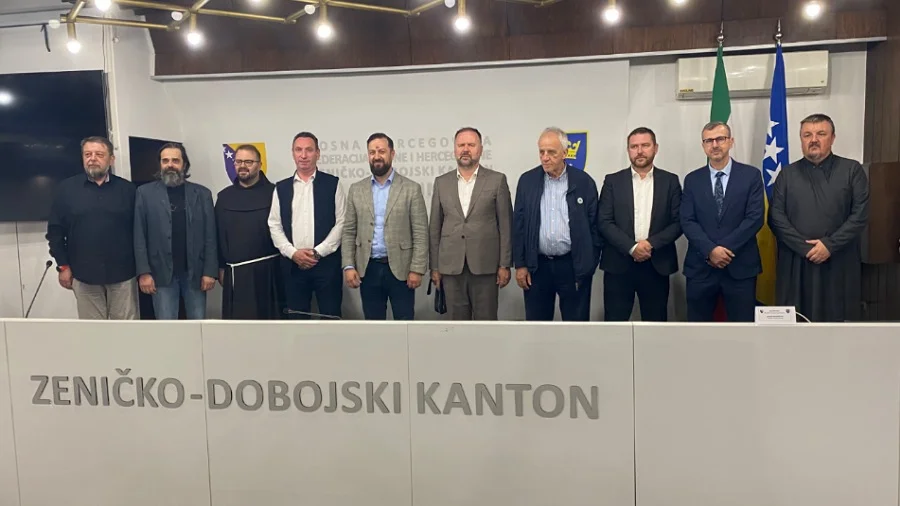 Potpisani Ugovori O Finansiranju Projekata Izgradnje U ZDK