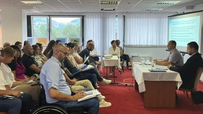 Predstavljen Program Podrške Mladima Iz Sistema Javne Brige U ZDK 2