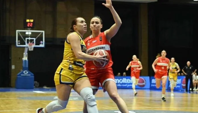 Reprezentacija BiH Košarka