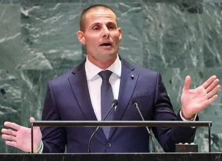 Premijer Robert Abela potvrdio da će Malta priznati Palestinu Robert Abela