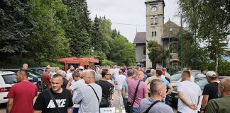 Rudari Zenica