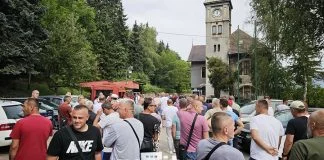 Rudari Zenica