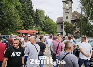 Rudari Zenica