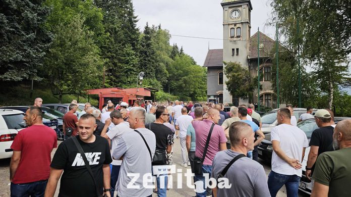 Rudari Zenica