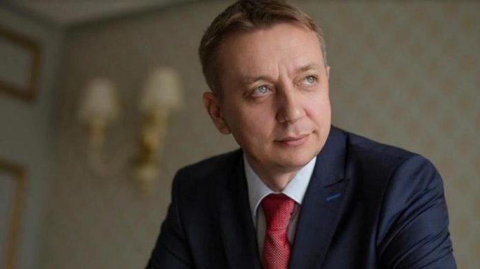 Rusmir Hrvić