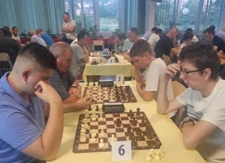 Sjećanje Na šahiste Grada Zenice 2025