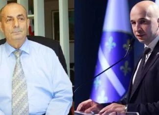 SDP Zenica: Podnesite ostavke i platite štetu iz vlastitog džepa! Skaljo Pivic