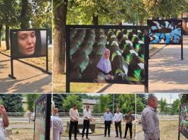 Srebrenica Dado Ruvić Kakanj