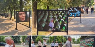 Srebrenica Dado Ruvić Kakanj
