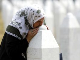 Srebrenica Potočari