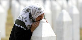 Srebrenica Potočari