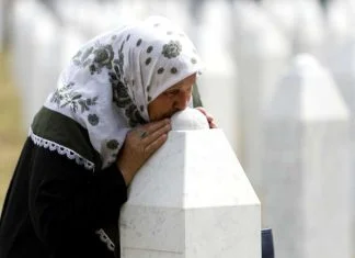Srebrenica Potočari