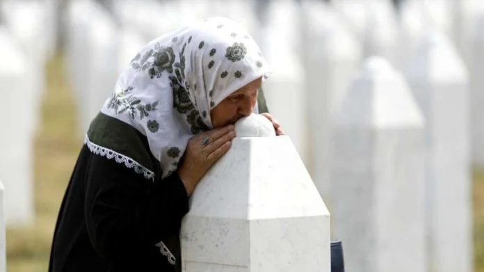 Srebrenica Potočari