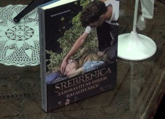 Srebrenica Zaboraviti Ne Smijem Halaliti Necu