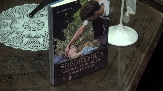Srebrenica Zaboraviti Ne Smijem Halaliti Necu