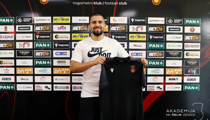 Tarik Ibrić