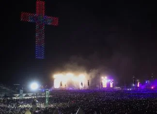 Thompson Koncert Hrvatska