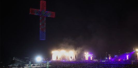 Thompson Koncert Hrvatska