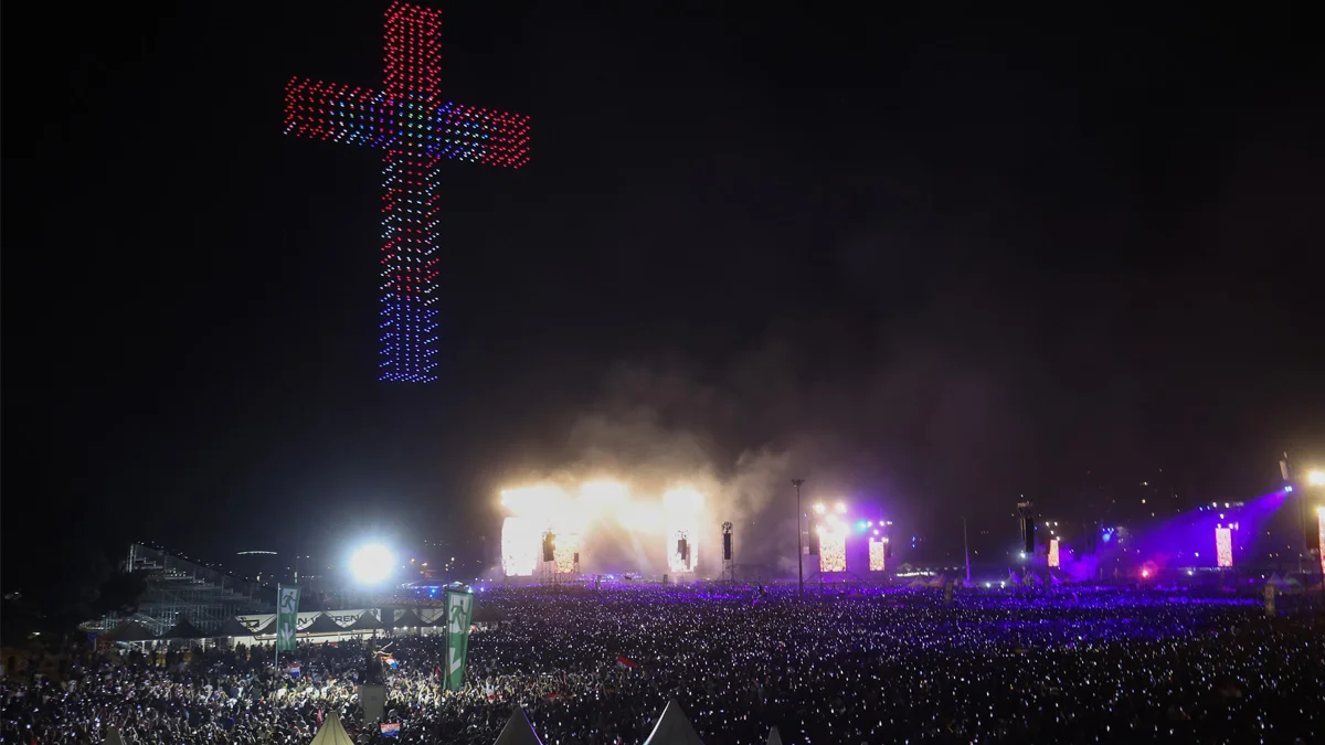 Thompson Koncert Hrvatska