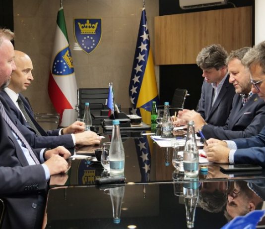 UNDP ZDK KBZE
