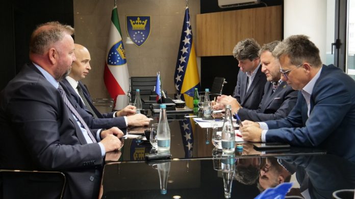 UNDP ZDK KBZE