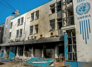 UNRWA
