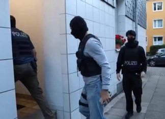 Uhapšen 27 Godišnjak Iz BiH Zbog Sumnje Na Finansiranje Terorizma