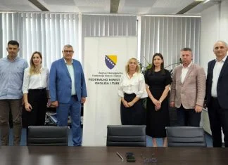 Unapređenje Upravljanja Otpadom U FBiH