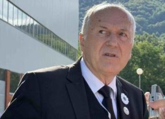 Valentin Inzko
